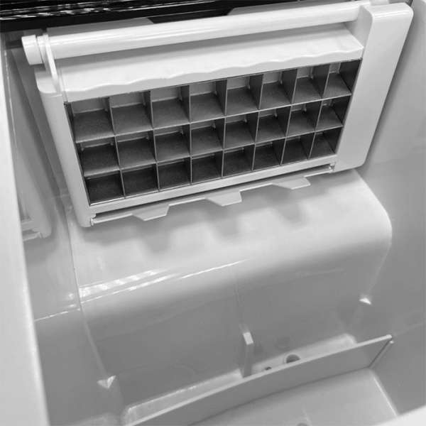 Льдогенератор Hopert ICE-IMZ15 Сube